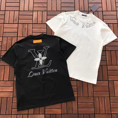￥~129 L🔥T-SHIRT 55012919 (im 185CM 80KG iwear size S in the photo)