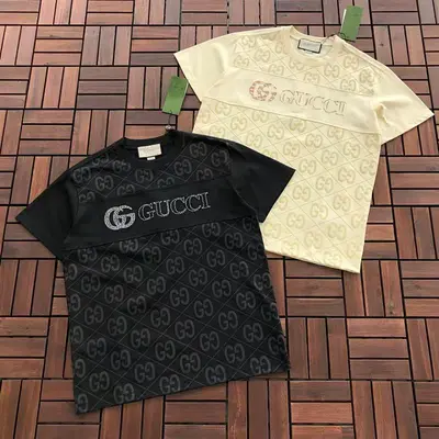 ￥~129 G🔥C🔥I T-SHIRT 55012917 (im 185CM 80KG iwear size S in the photo)