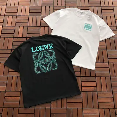 ￥~129 L🔥E🔥🔥 T-SHIRT 55012915 (im 185CM 80KG iwear size L in the photo)