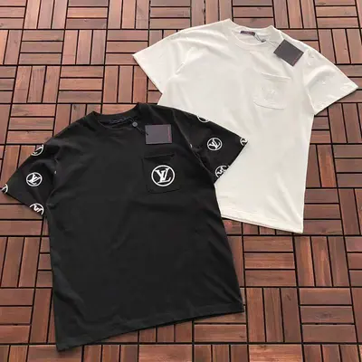 ￥~129 L🔥T-SHIRT 55012911 (im 185CM 80KG iwear size S in the photo)