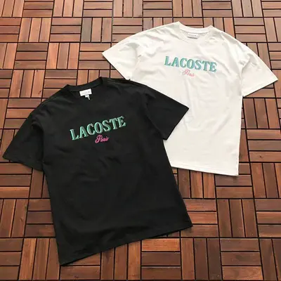 ￥~95 L🔥C🔥ST🔥 T-SHIRT 77013011 (im 176CM 58KG iwear size L in the photo)