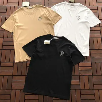 ¥~175 BR🔥N🔥L🔥O C🔥CI🔥🔥L🔥I T-SHIRT 66013023 (im 185CM 80KG iwear size L in the photo)