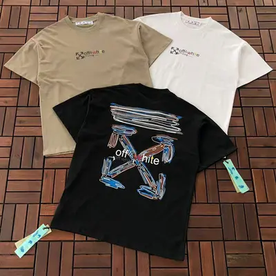 ¥~119 O🔥🔥-W🔥🔥TE T-SHIRT 66013021 (im 185CM 80KG iwear size S in the photo)