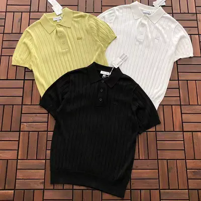 ¥~179 L🔥C🔥ST🔥 T-SHIRT SWEATER 66013019 (im 185CM 80KG iwear size M in the photo)
