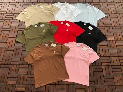¥~139 C🔥S🔥BL🔥🔥C🔥 T-SHIRT 66013015 (im 185CM 80KG iwear size 2XL in the photo)