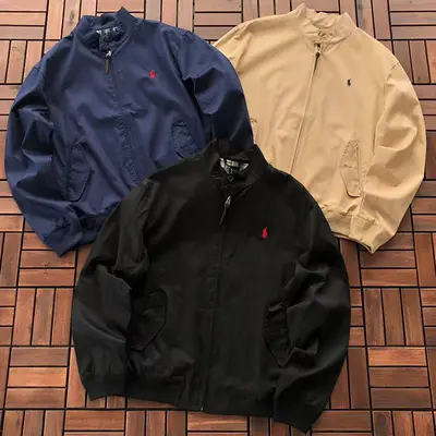 ¥226 RA🔥PH🔥AU🔥EN JACKET 88013004 (im 185CM 80KG iwear size M in the photo)
