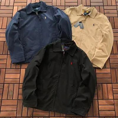 ¥239 RA🔥PH🔥AU🔥EN JACKET 88013002 (im 185CM 80KG iwear size S in the photo)