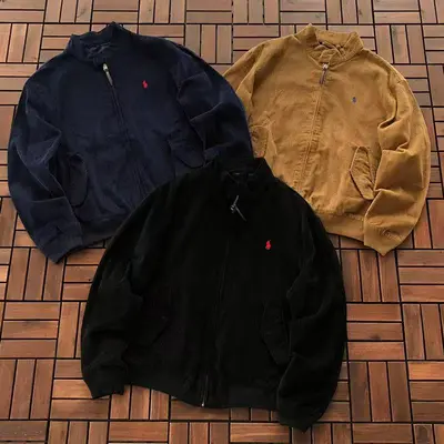 ¥236 RA🔥PH🔥AU🔥EN JACKET 88013001