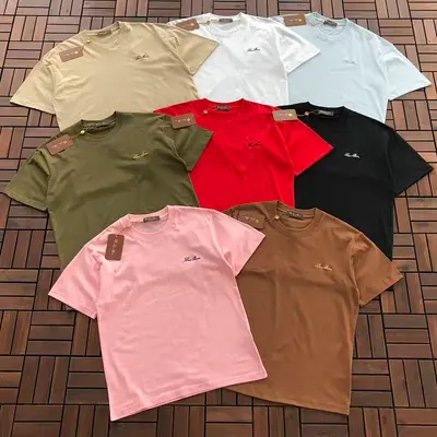 ¥~139 L🔥🔥O P🔥A🔥A T-SHIRT 66013011 (im 185CM 80KG iwear size 2XL in the photo)