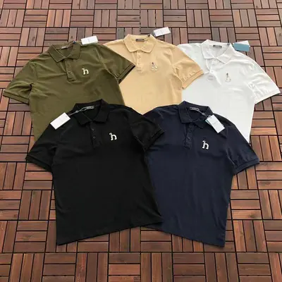 ¥~129 HA🔥🔥🔥S T-SHIRT 66013010 (im 185CM 80KG iwear size 170 in the photo)