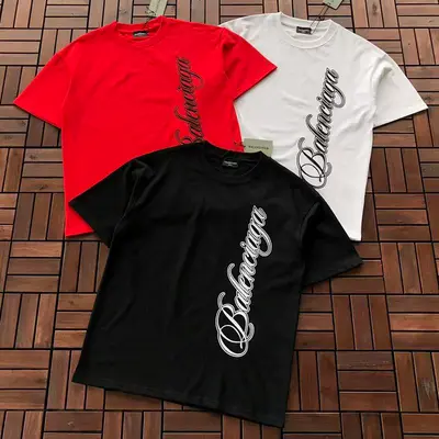 ￥~149 B🔥L🔥🔥🔥IA🔥A T-SHIRT 66013130 (im 185CM 70KG iwear size L in the photo)