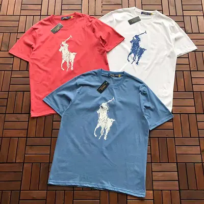 ￥~129 RA🔥PH🔥AU🔥EN T-SHIRT 66013126 (im 185CM 70KG iwear size 2XL in the photo)
