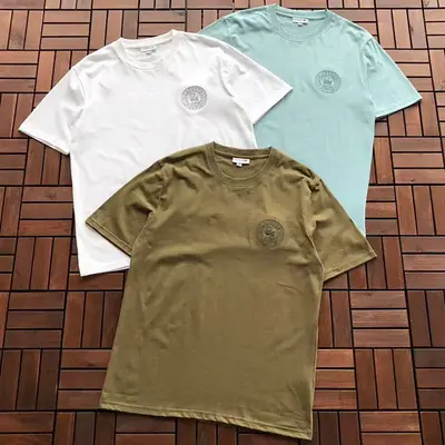 ￥~129 L🔥C🔥ST🔥 T-SHIRT 66013123 (im 185CM 70KG iwear size XL in the photo)