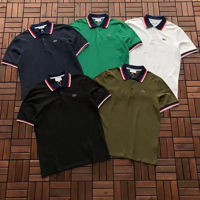 ￥~129 L🔥C🔥ST🔥 T-SHIRT 66013116 (im 185CM 70KG iwear size L in the photo)
