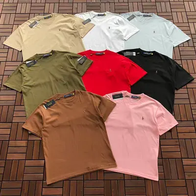 ￥~139 RA🔥PH🔥AU🔥EN T-SHIRT 66013112 (im 185CM 70KG iwear size 2XL in the photo)