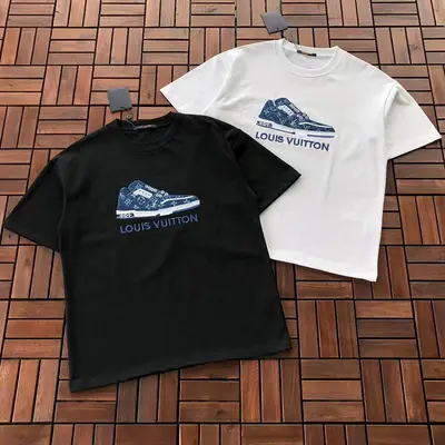 ￥~149 L🔥T-SHIRT 66013108 (im 185CM 70KG iwear size L in the photo)