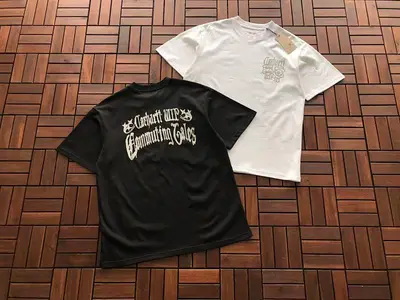 ￥~95 C🔥RH🔥RTT T-SHIRT 55020158 (im 176CM 58KG iwear size M in the photo)