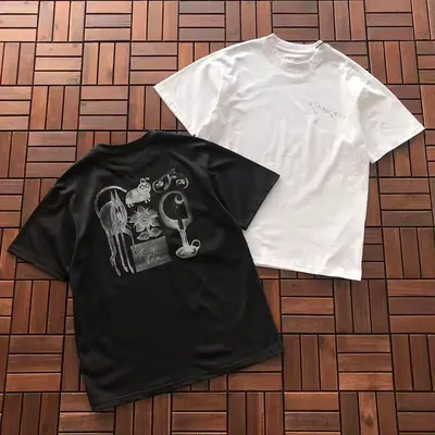 ￥~95 C🔥RH🔥RTT T-SHIRT 55020192 (im 176CM 58KG iwear size M in the photo)