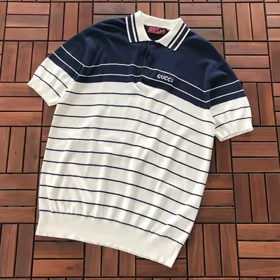 ￥~179 G🔥C🔥I T-SHIRT SWEATER 55020186 (im 176CM 58KG iwear size M in the photo)