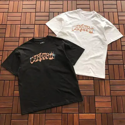 ￥~95 C🔥RH🔥RTT T-SHIRT 55020157 (im 176CM 58KG iwear size M in the photo)