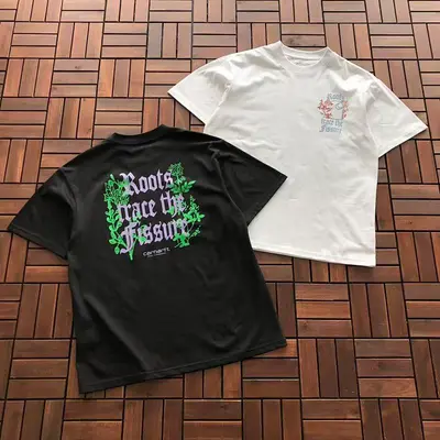 ￥~95 C🔥RH🔥RTT T-SHIRT 55020155 (im 176CM 58KG iwear size M in the photo)
