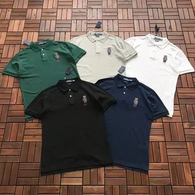 ￥~99 RA🔥PH🔥AU🔥EN T-SHIRT POLO 77020135 (im 180CM 68KG iwear size M in the photo)