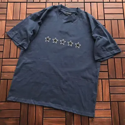 ￥~125 B🔥L🔥🔥🔥IA🔥A T-SHIRT 55020154 (im 176CM 58KG iwear size M in the photo)