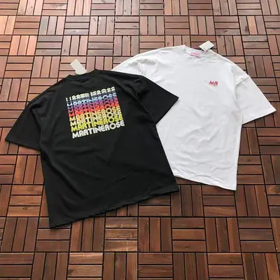 ￥~85 MA🔥TI🔥E R🔥🔥E T-SHIRT 77020134 (im 180CM 68KG iwear size L in the photo)