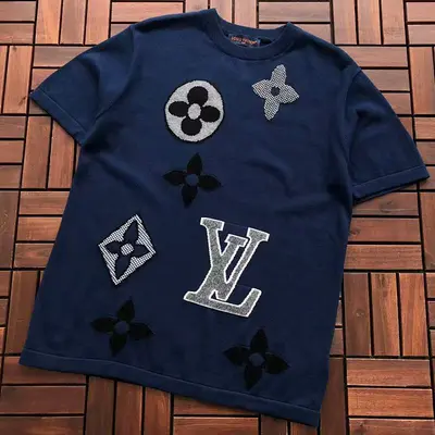￥~179 L🔥T-SHIRT SWEATER 55020151 (im 176CM 58KG iwear size S in the photo)