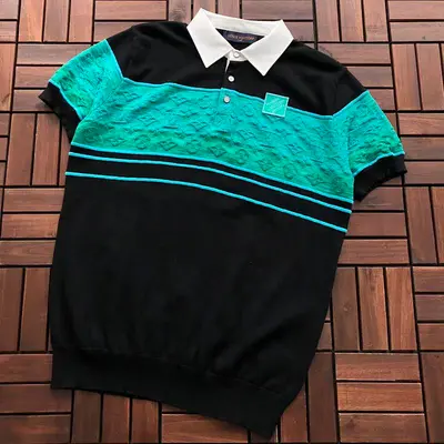 ￥~179 L🔥T-SHIRT SWEATER 55020149 (im 176CM 58KG iwear size S in the photo)