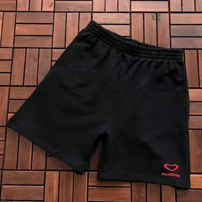 ¥~159 B🔥L🔥🔥🔥IA🔥A SHORTS 55020146 (im 176CM 58KG iwear size M in the photo)