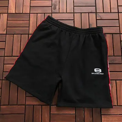 ¥~159 B🔥L🔥🔥🔥IA🔥A SHORTS 55020143 (im 176CM 58KG iwear size 3 in the photo)