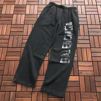 ¥~199 B🔥L🔥🔥🔥IA🔥A TROUSERS 55020142 (im 176CM 58KG iwear size 3 in the photo)