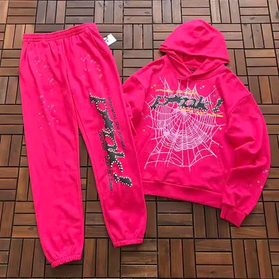 TOP¥~129 PANTS ¥~125 S🔥5D🔥R HOODIE TROUSERS 77020130 (im 180CM 68KG iwear size M in the photo)
