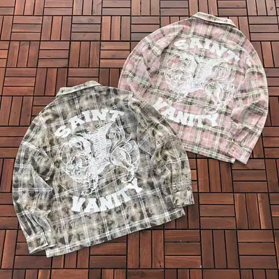 ¥~265 VINTAGE LONG-SLEEVE 55020170 (im 176CM 58KG iwear size M in the photo)