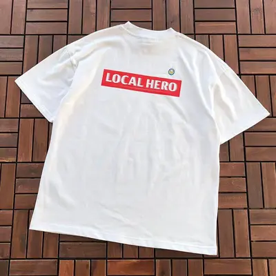 ¥~85 MA🔥TI🔥E R🔥🔥E T-SHIRT 77020123 (im 180CM 68KG iwear size M in the photo)