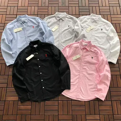 ¥~139 A🔥I LONG-SLEEVE 66020199 (im 185CM 80KG iwear size L in the photo)