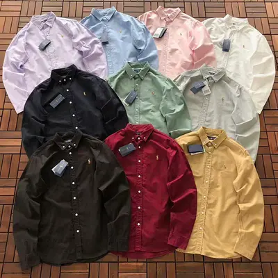 ¥~139 RA🔥PH🔥AU🔥EN LONG-SLEEVE 66020101 (im 185CM 80KG iwear size L in the photo)
