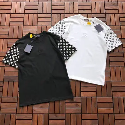 ¥~95 L🔥T-SHIRT 77020106 (im 180CM 68KG iwear size M in the photo)