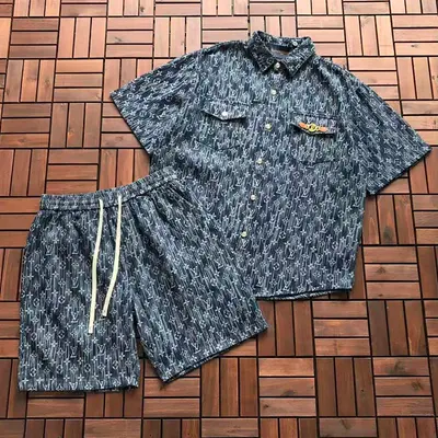 ¥~195 L🔥T-SHIRT SHIRT SHORTS JEANS 77020102 (im 180CM 68KG iwear size 3XL in the photo)