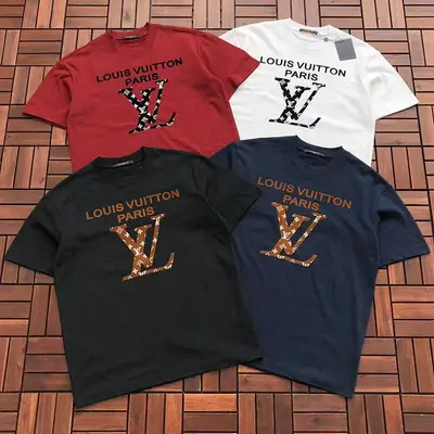 ¥~115 L🔥T-SHIRT 55020217 (im 180CM 68KG iwear size M in the photo)