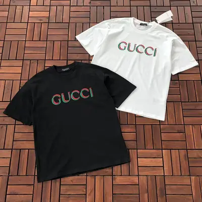 ¥~79 G🔥C🔥I T-SHIRT 55020203 (im 180CM 68KG iwear size M in the photo)