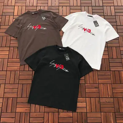 ¥~115 Y🔥 & 🔥DI🔥AS T-SHIRT 55020201 (im 180CM 68KG iwear size M in the photo)