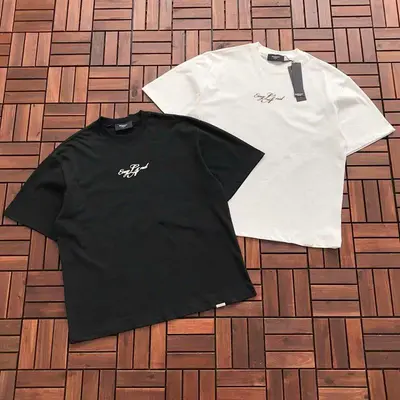 ¥~89 REPRESENT T-SHIRT 77020213 (im 180CM 68KG iwear size M in the photo)