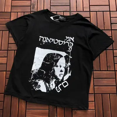 ¥~89 E.R.D T-SHIRT 77020230
