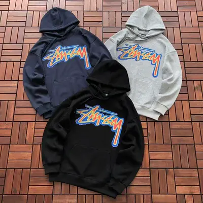 ¥~115 ST🔥S🔥Y HOODIE 77020210