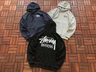 ¥~115 ST🔥S🔥Y HOODIE 77020217