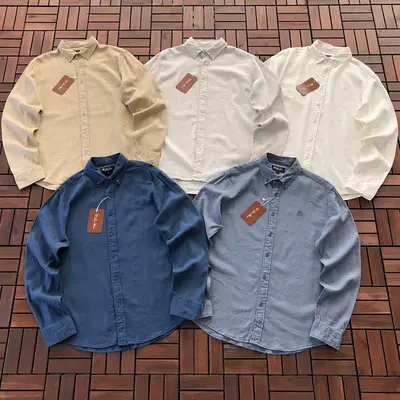 ¥~159 L🔥🔥O P🔥A🔥A LONG-SLEEVE 66020223 (im 185CM 80KG iwear size L in the photo)