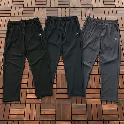 ¥~99 L🔥C🔥ST🔥 TROUSERS 66020219 (im 185CM 80KG iwear size XL in the photo)