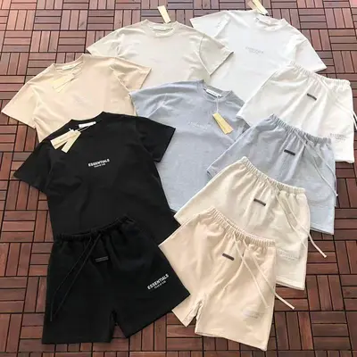 TOP¥~99 PANTS¥~125 FOG T-SHIRT SHORTS 66020216 (im 185CM 80KG iwear size M in the photo)